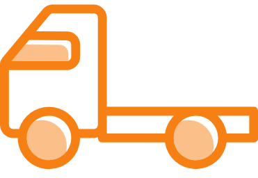 覃塘拖车/平板车